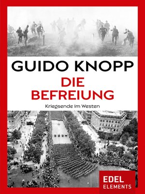 cover image of Die Befreiung